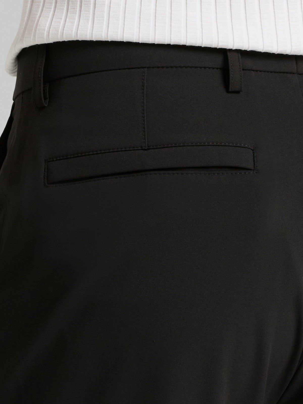 Slim Fit Tech Suit Pant -  Perry Ellis for sale
