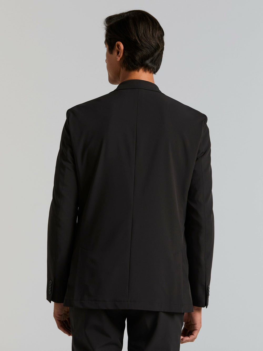 Slim Fit Tech Suit Jacket -  Perry Ellis on sale