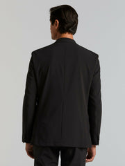 Slim Fit Tech Suit Jacket -  Perry Ellis on sale