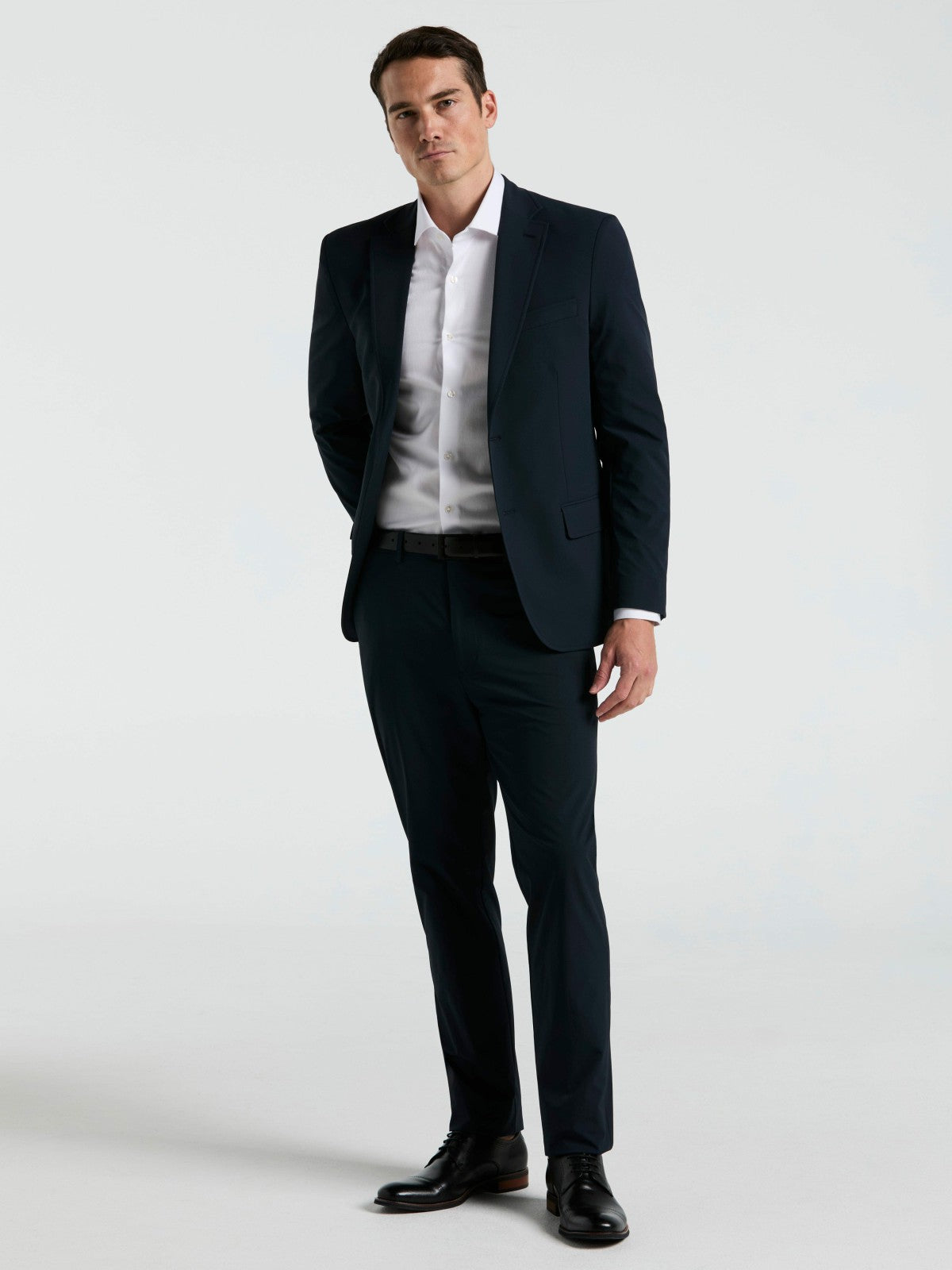 Slim Fit Tech 2.0 Suit Jacket -  Perry Ellis discount