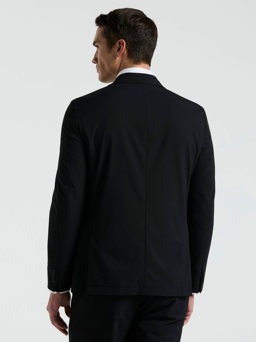 Slim Fit Tech 2.0 Suit Jacket -  Perry Ellis US