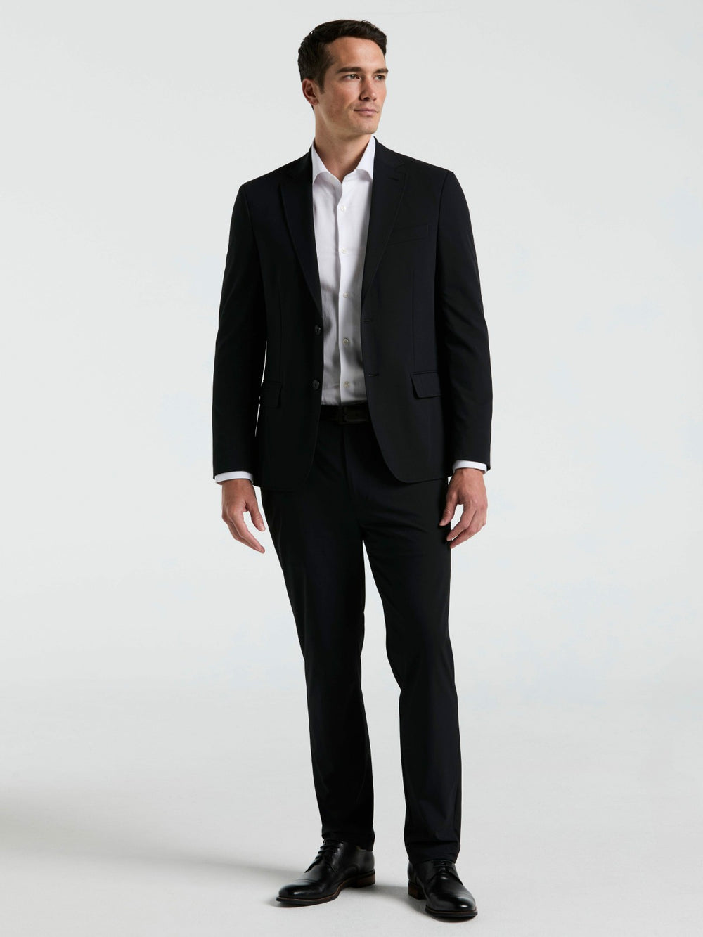 Slim Fit Tech 2.0 Suit Jacket -  Perry Ellis US