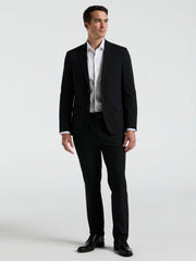 Slim Fit Tech 2.0 Suit Jacket -  Perry Ellis US