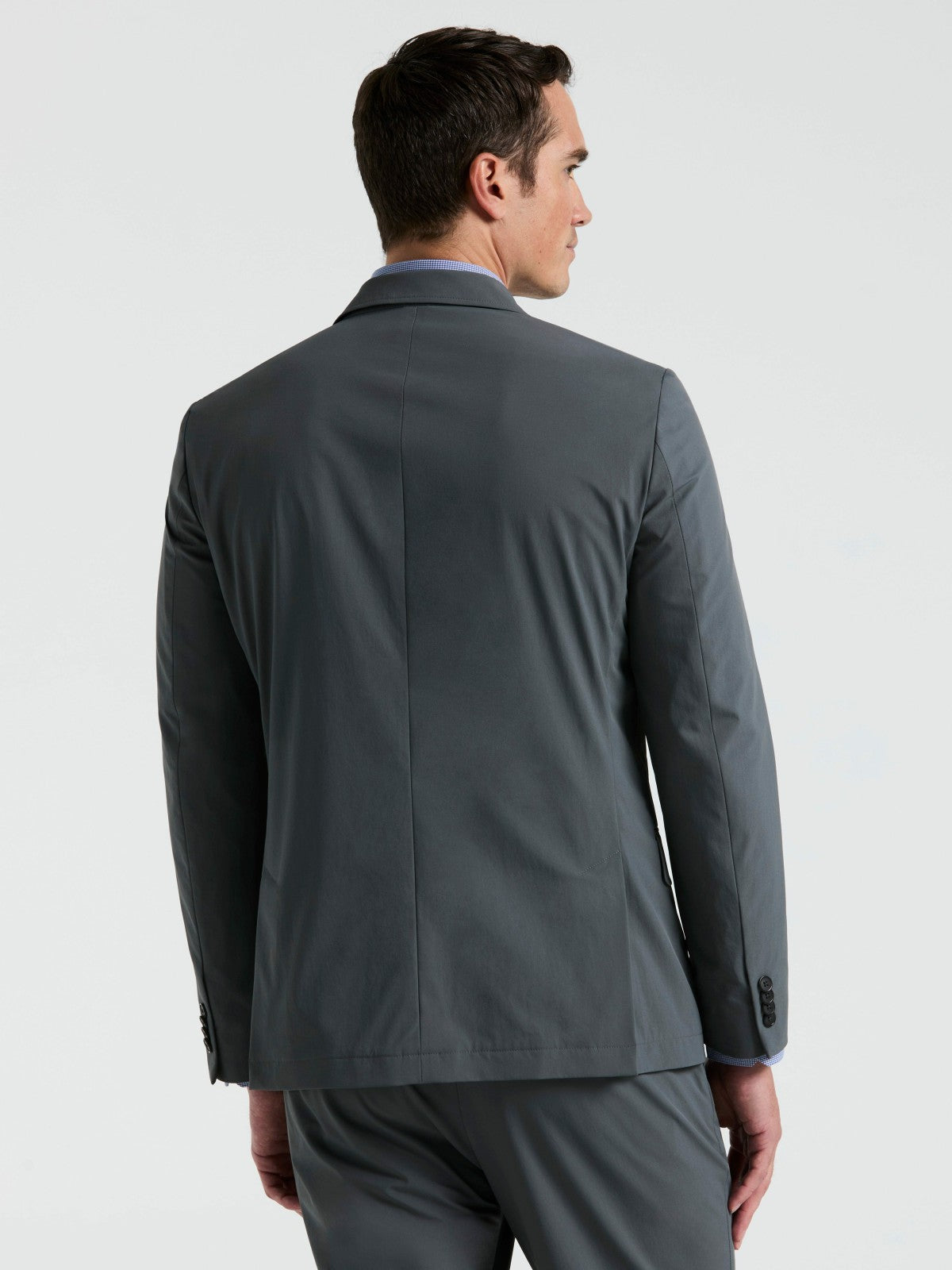 Slim Fit Tech 2.0 Suit Jacket -  Perry Ellis near me