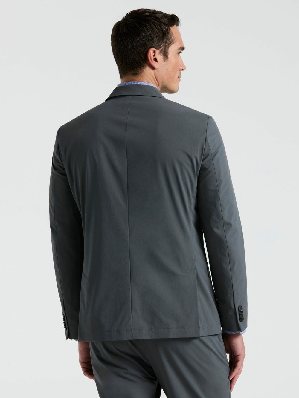 Slim Fit Tech 2.0 Suit Jacket -  Perry Ellis near me