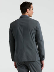 Slim Fit Tech 2.0 Suit Jacket -  Perry Ellis near me