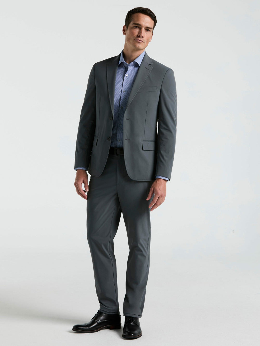 Slim Fit Tech 2.0 Suit Jacket -  Perry Ellis near me