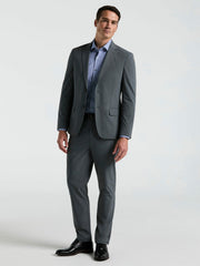 Slim Fit Tech 2.0 Suit Jacket -  Perry Ellis near me