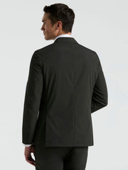 Slim Fit Tech 2.0 Suit Jacket -  Perry Ellis sale