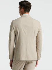 Slim Fit Tech 2.0 Suit Jacket -  Perry Ellis sale
