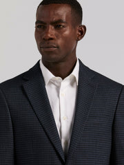 Slim Fit Check Sportcoat -  Perry Ellis for sale