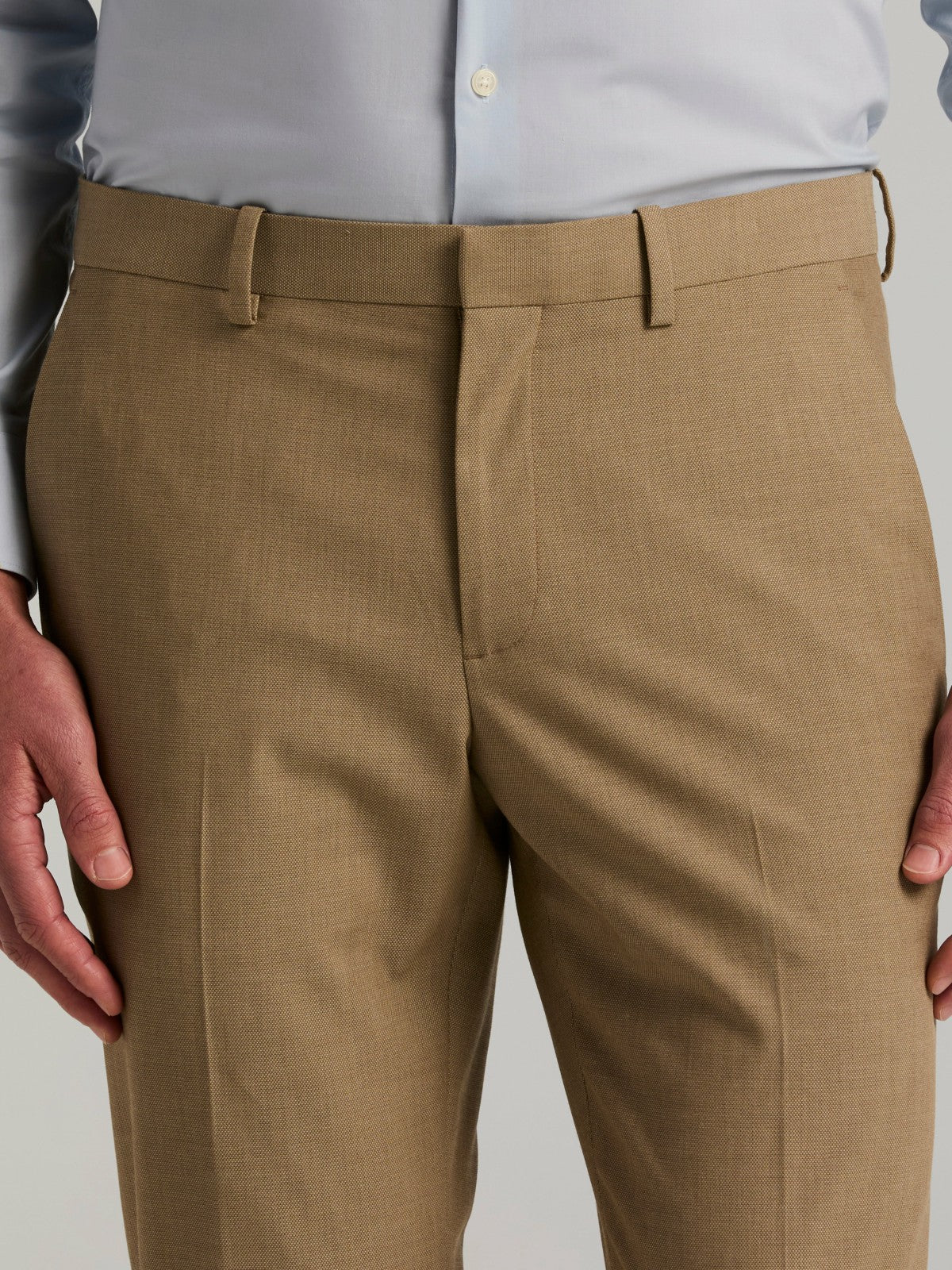 Slim Fit Louis Suit Pant -  Perry Ellis discount