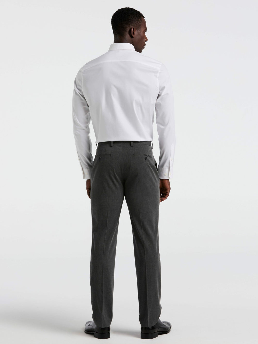Slim Fit Louis Suit Pant -  Perry Ellis discount