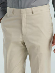 Skinny Fit Solid Suit Pant -  Perry Ellis sale