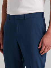 Slim Fit Total Stretch Suit Pants -  Perry Ellis US