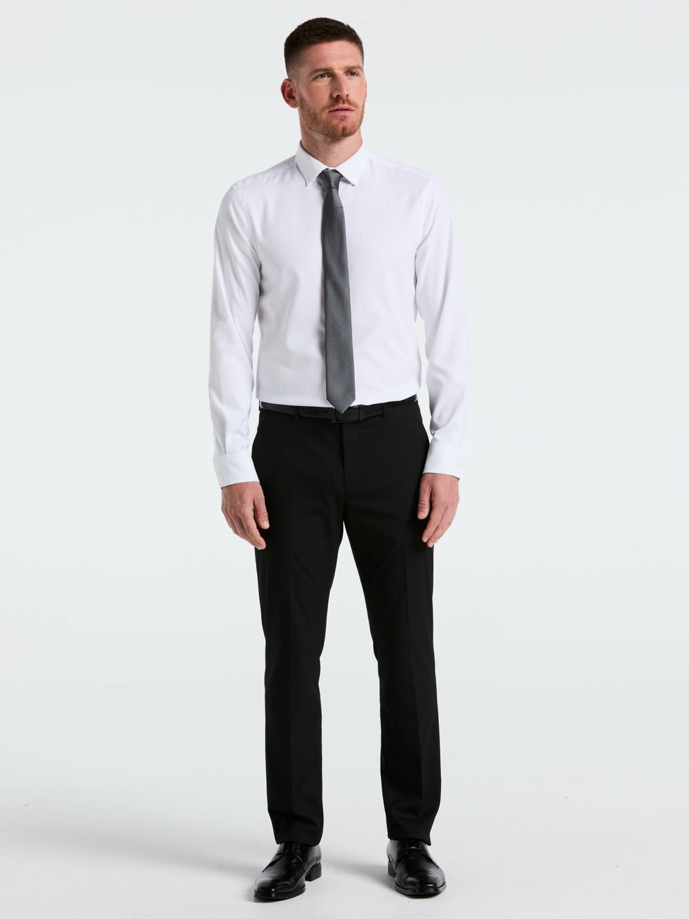 Very Slim Fit Stretch Tuxedo Pant -  Perry Ellis sale