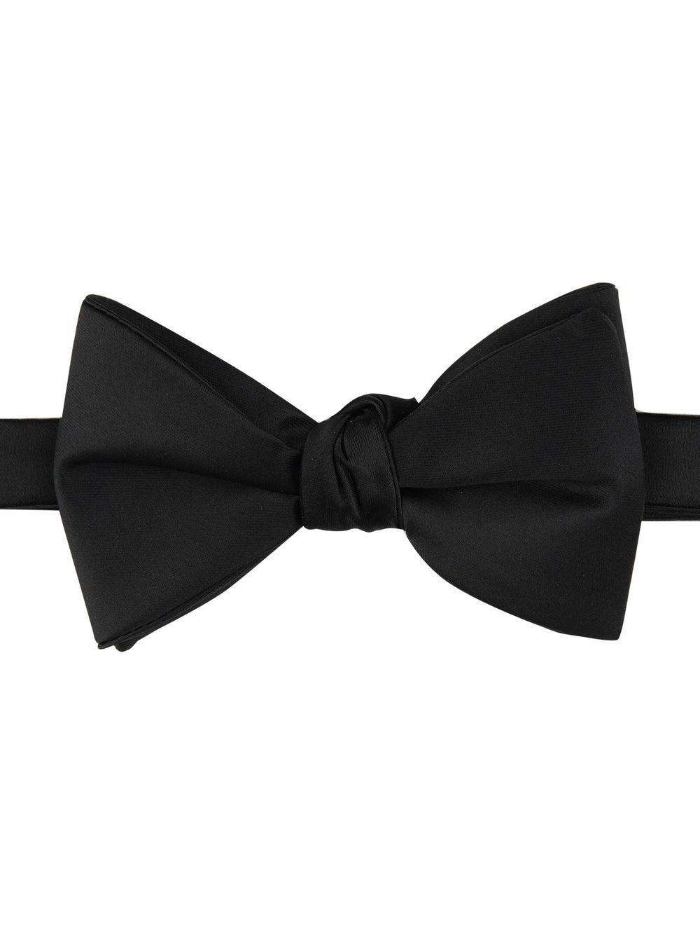 Large Pre-Tied Bow Tie -  Perry Ellis for sale