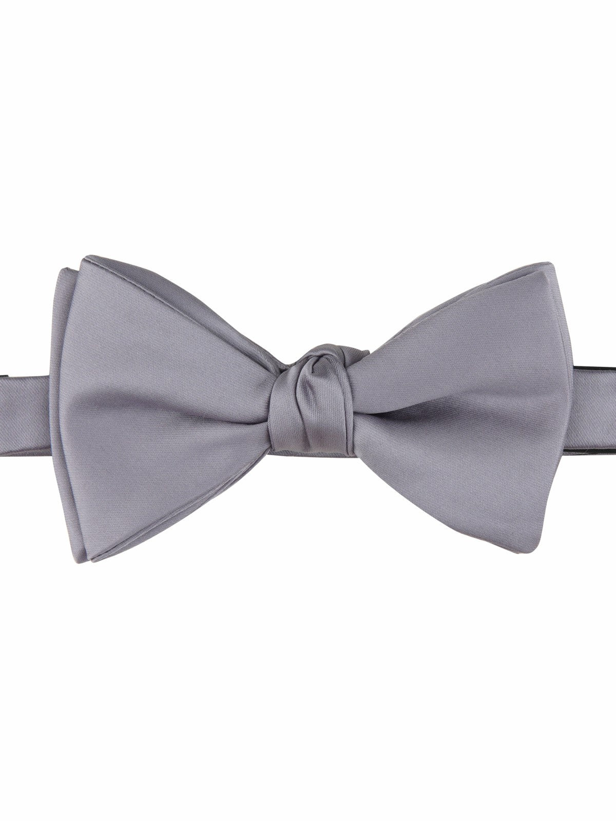 Large Pre-Tied Bow Tie -  Perry Ellis for sale