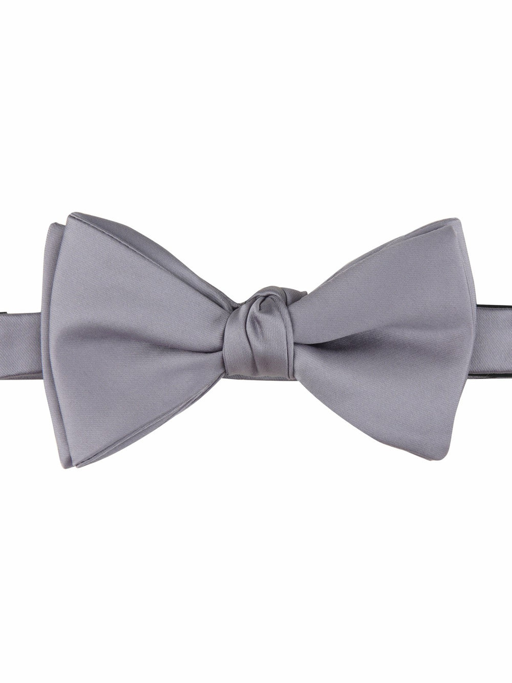 Large Pre-Tied Bow Tie -  Perry Ellis for sale