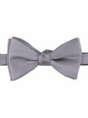 Large Pre-Tied Bow Tie -  Perry Ellis for sale