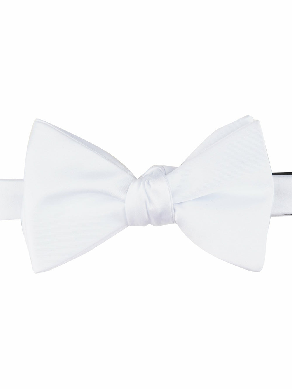 Large Pre-Tied Bow Tie -  Perry Ellis for sale