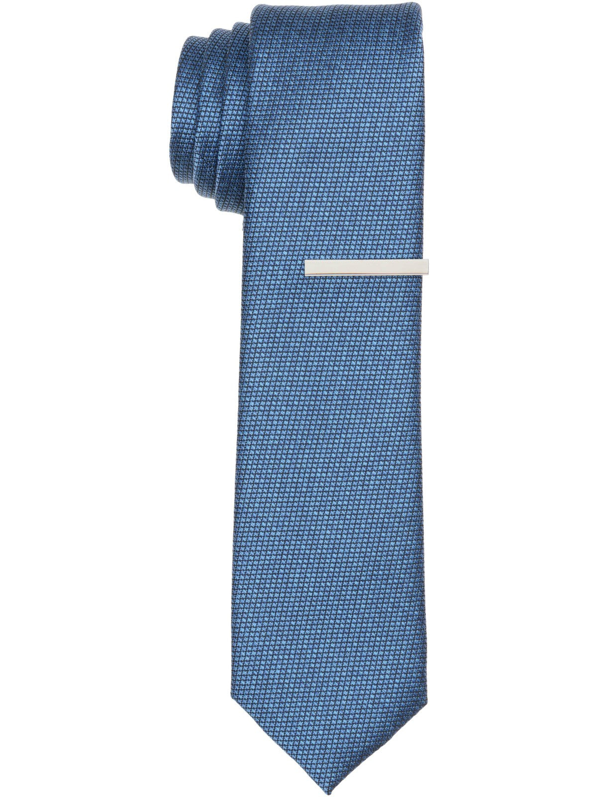 Parker Abstract Slim Tie -  Perry Ellis on sale