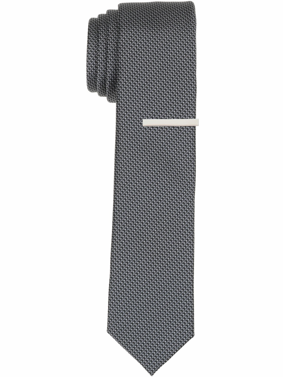Paddon Micro Slim Necktie -  Perry Ellis US