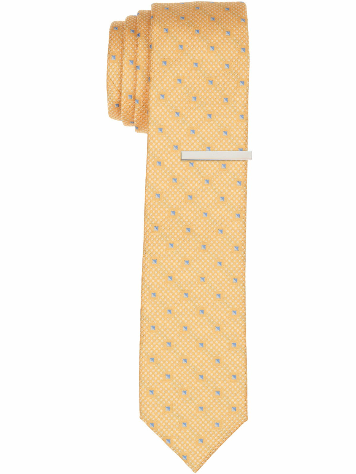 Jarrell Neat Patterned Slim Fit Tie -  Perry Ellis for sale