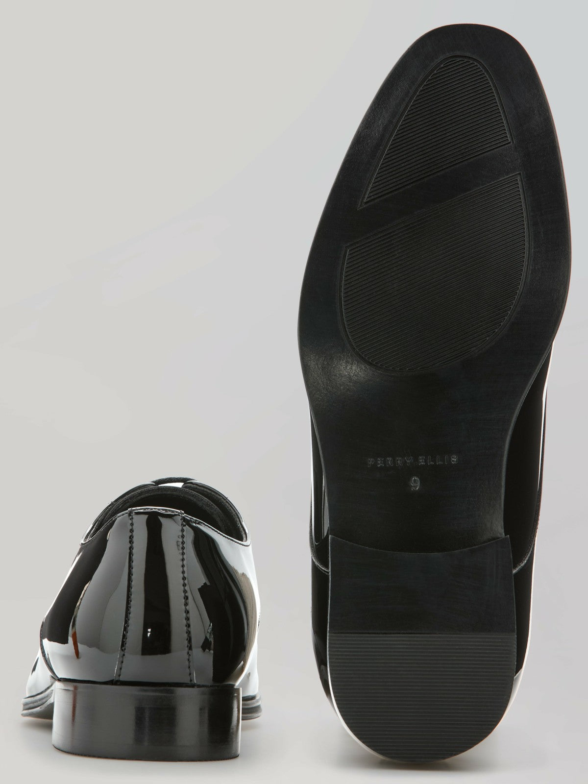 Gatsby Dress Shoe -  Perry Ellis online