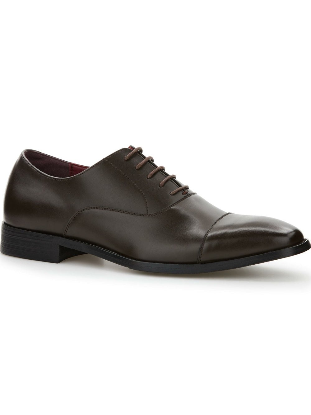 Cap Toe Dress Shoe -  Perry Ellis US