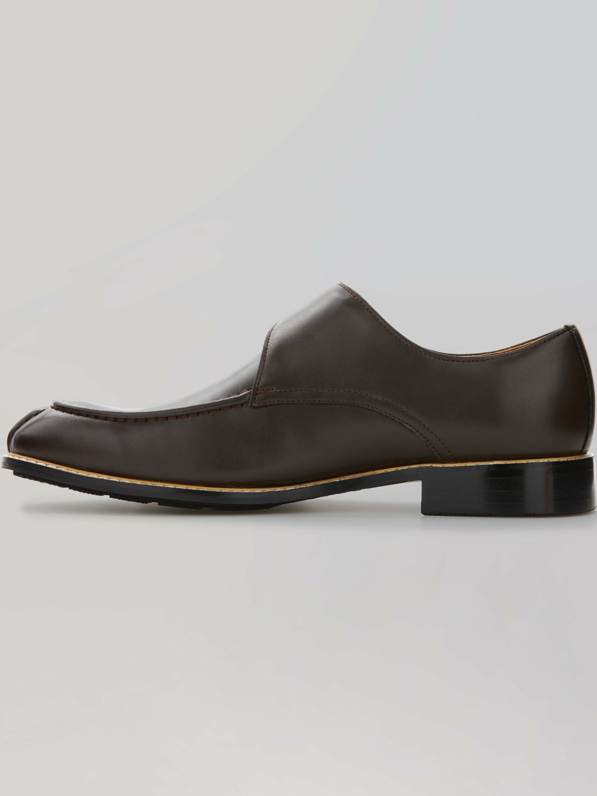 Single Monk Strap Dress Shoe -  Perry Ellis near me