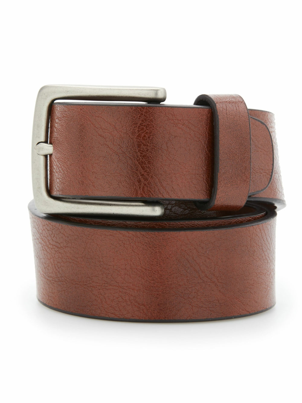 Basic Tan Belt -  Perry Ellis near me