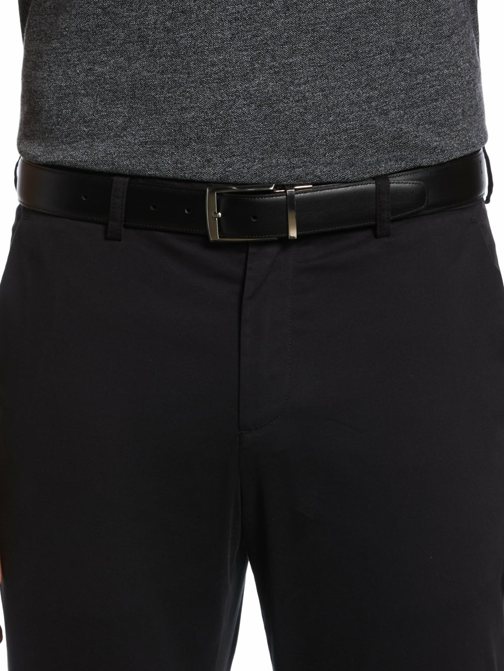 Amigo Reversible Belt -  Perry Ellis near me