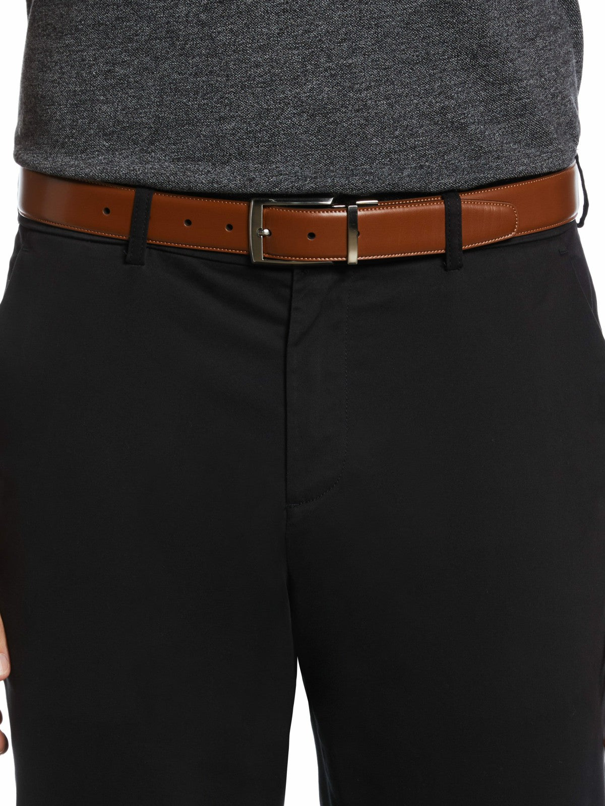 Amigo Reversible Belt -  Perry Ellis near me