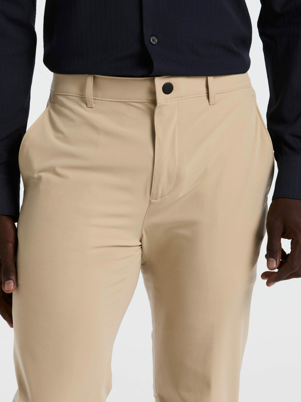 Slim Fit Performance Chino Pant -  Perry Ellis online