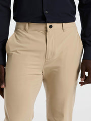 Slim Fit Performance Chino Pant -  Perry Ellis online