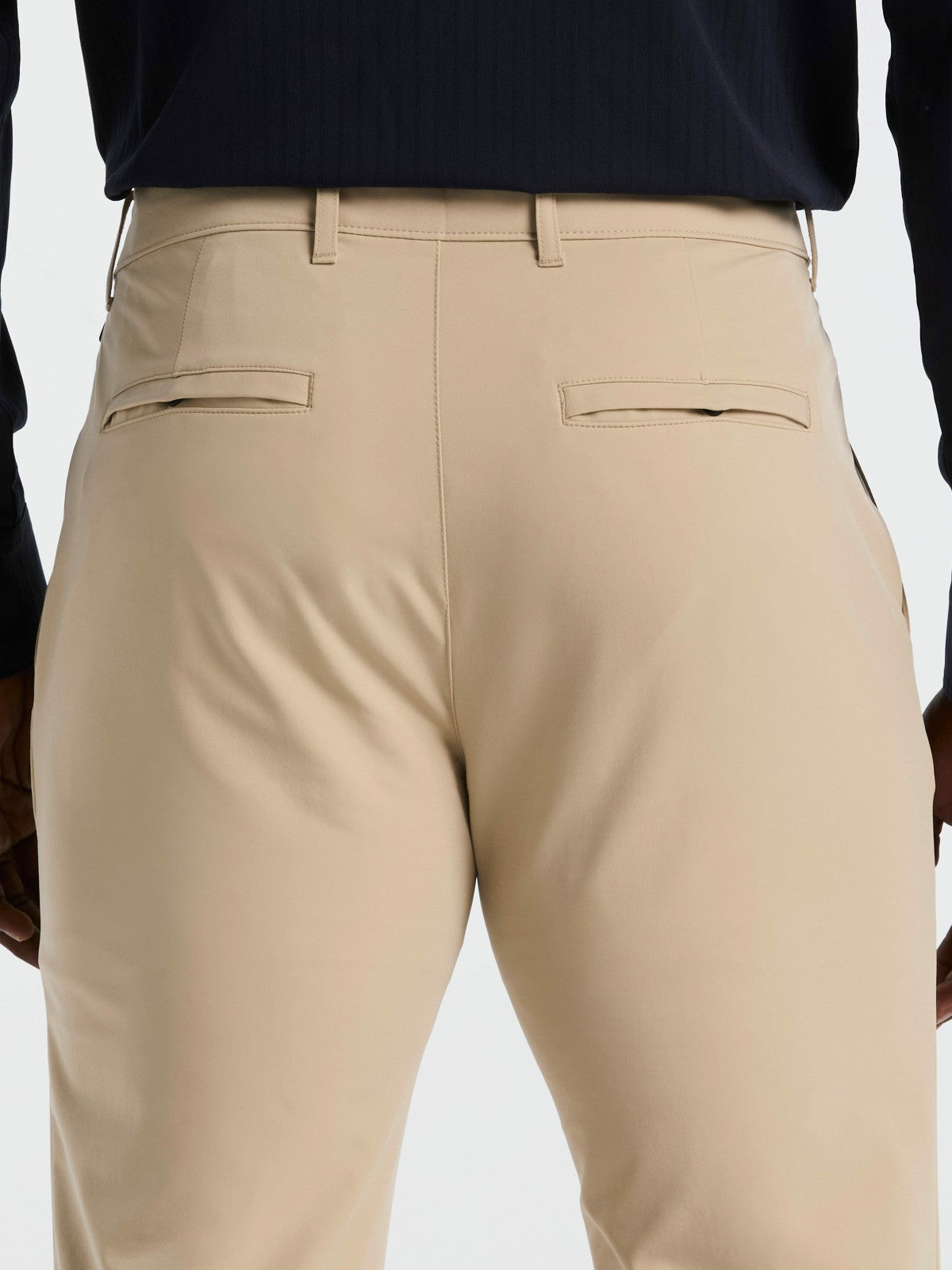 Slim Fit Performance Chino Pant -  Perry Ellis online
