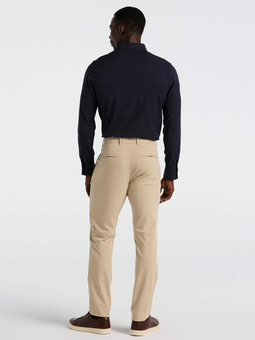 Slim Fit Performance Chino Pant -  Perry Ellis online