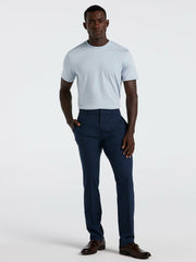 Slim Fit Tech Portfolio Dress Pant -  Perry Ellis discount