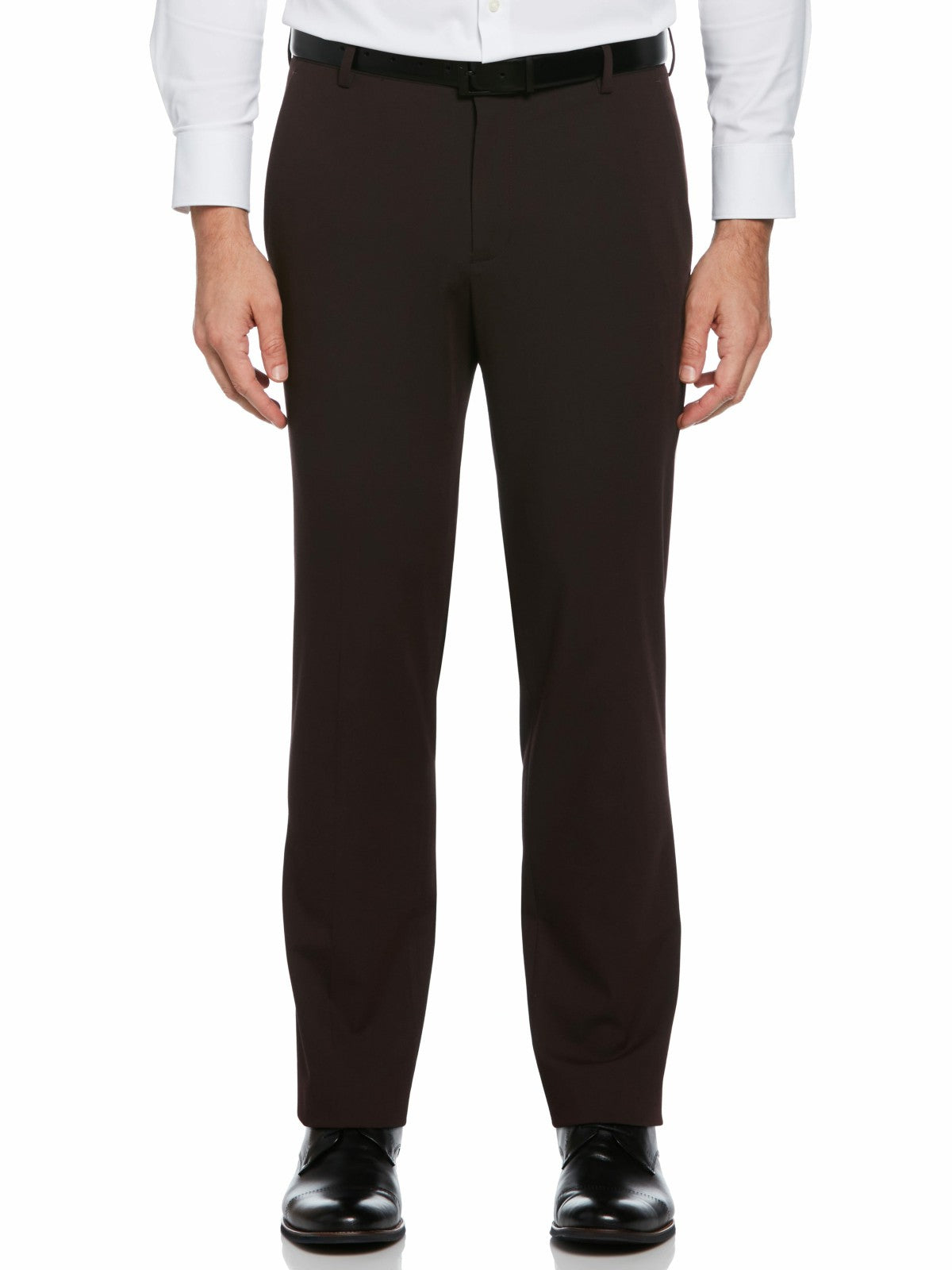 Slim Fit Louis Suit Pant -  Perry Ellis on sale
