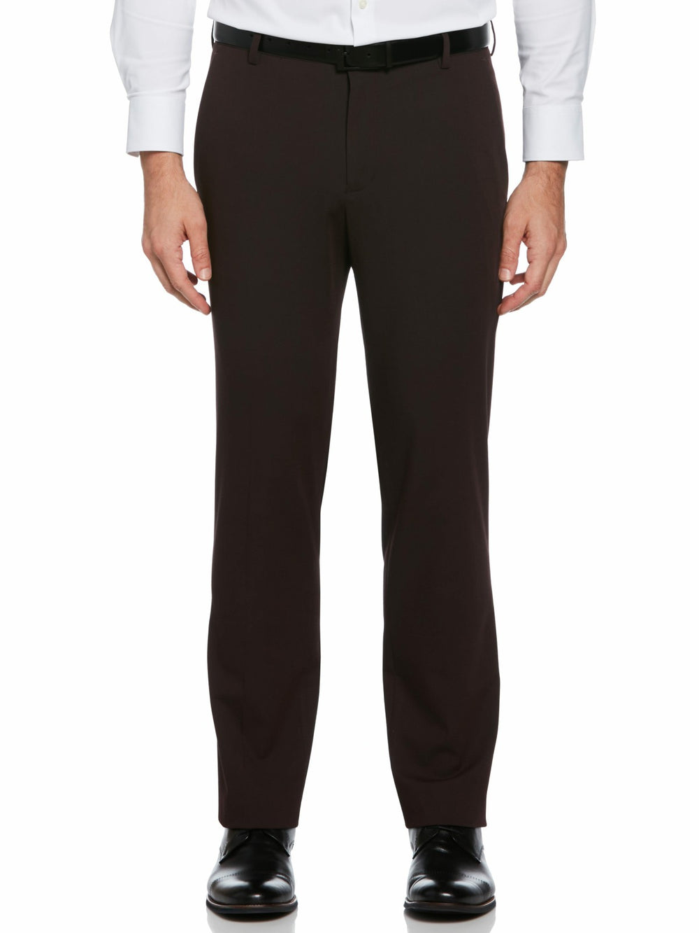 Slim Fit Louis Suit Pant -  Perry Ellis on sale