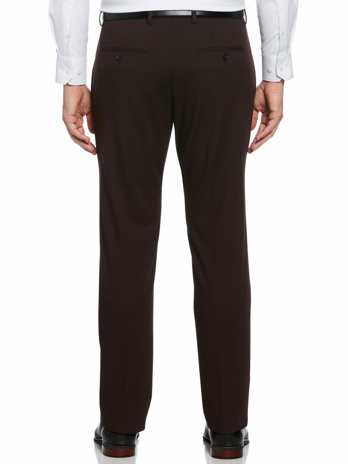 Slim Fit Louis Suit Pant -  Perry Ellis on sale