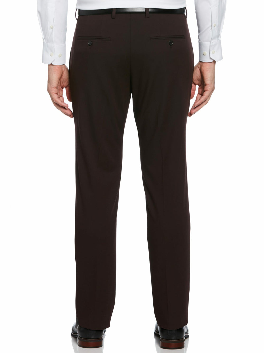 Slim Fit Louis Suit Pant -  Perry Ellis on sale