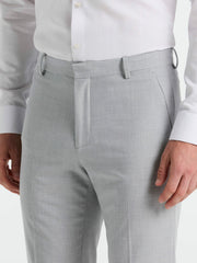 Slim Fit Louis Suit Pant -  Perry Ellis on sale