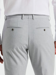 Slim Fit Louis Suit Pant -  Perry Ellis on sale