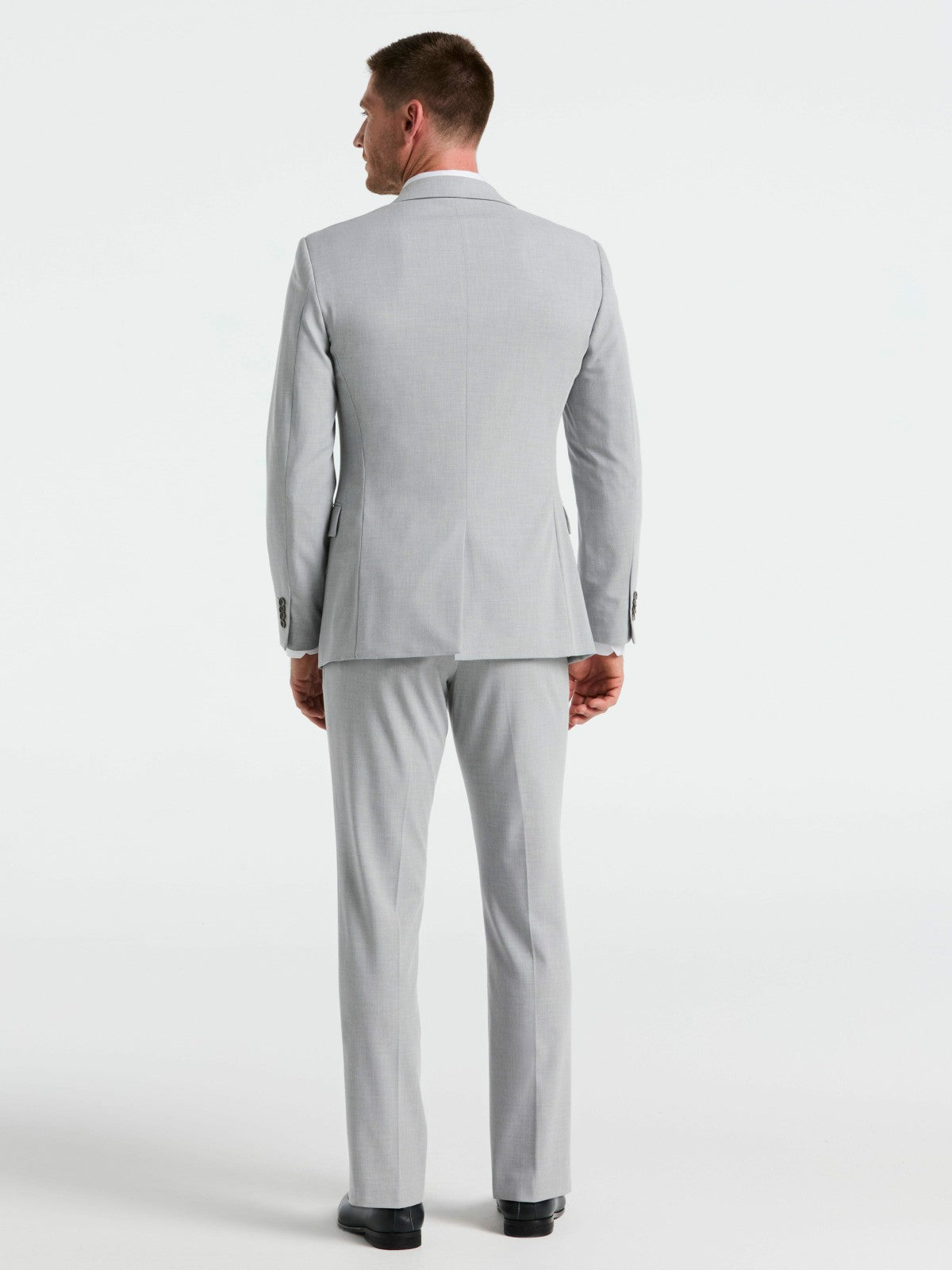 Slim Fit Louis Suit Pant -  Perry Ellis on sale
