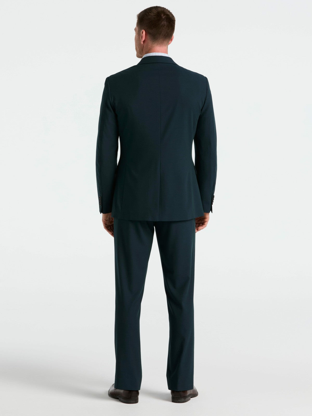Slim Fit Louis Suit Pant -  Perry Ellis on sale