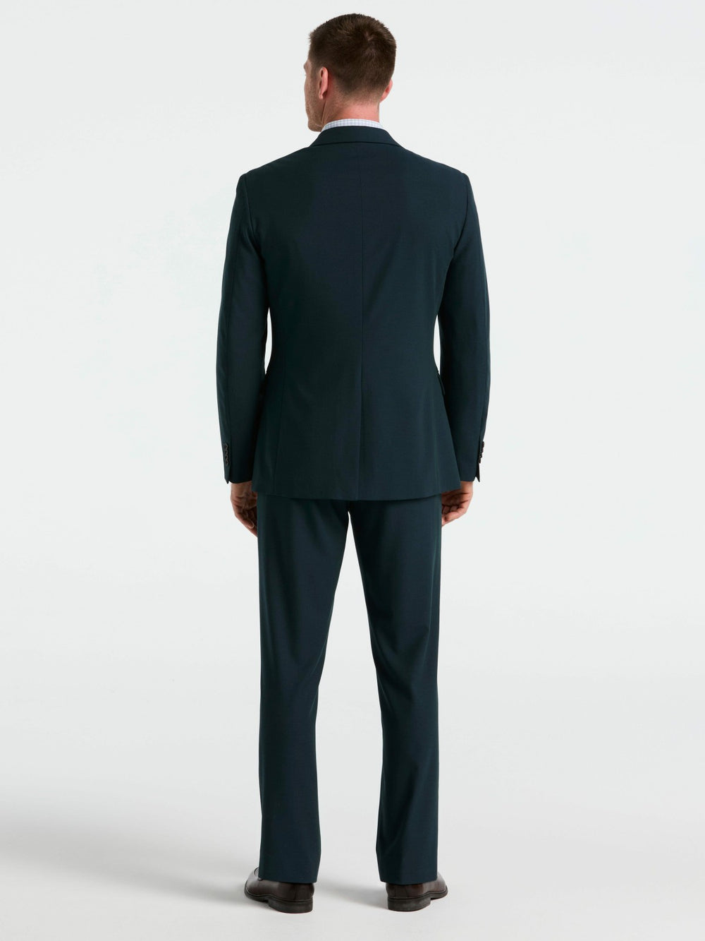 Slim Fit Louis Suit Pant -  Perry Ellis on sale