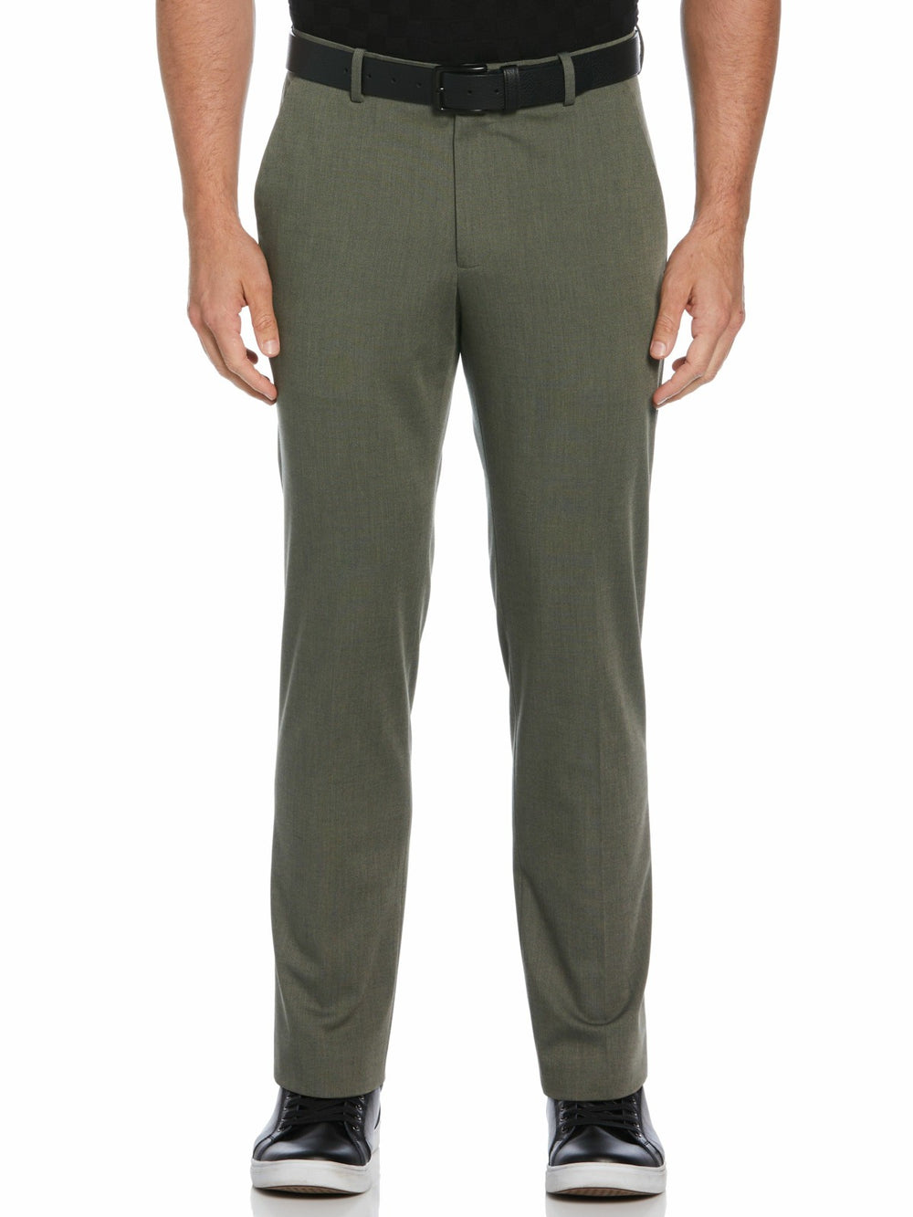 Slim Fit Louis Suit Pant -  Perry Ellis on sale