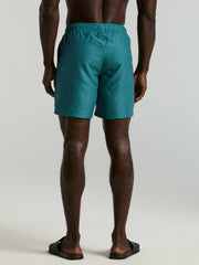 Legacy Logo Swim Trunk -  Perry Ellis US